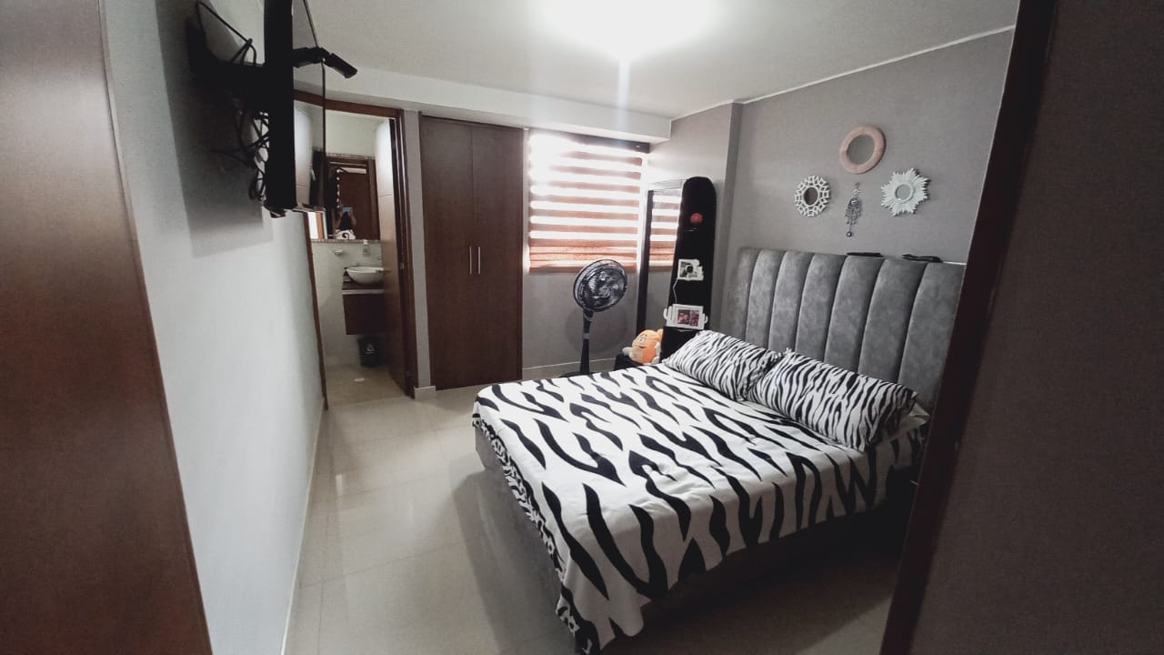 Inmueble Gestión Externa