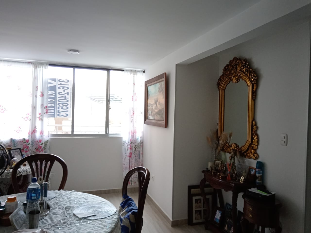 Inmueble Gestión Externa