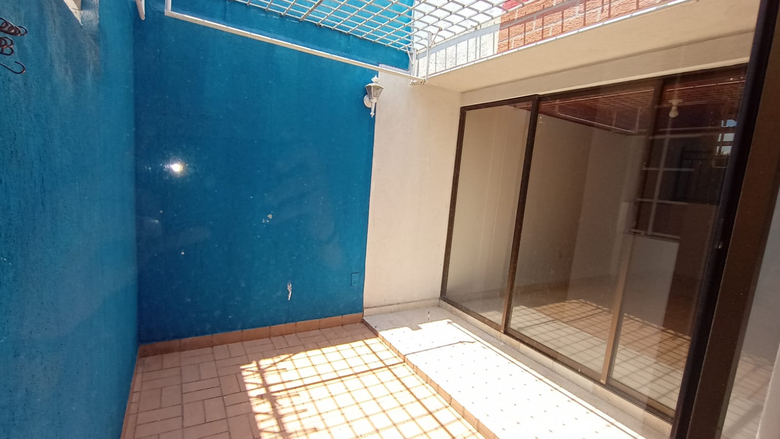 Inmueble Gestión Externa