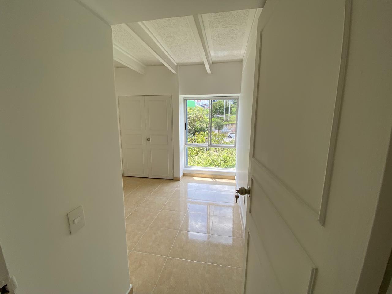 Inmueble Gestión Externa