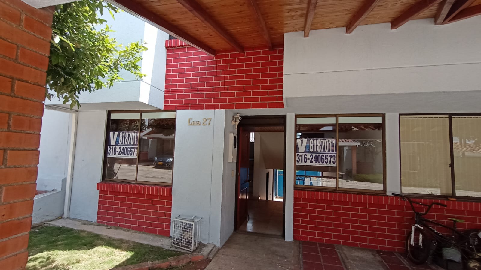 Inmueble Gestión Externa
