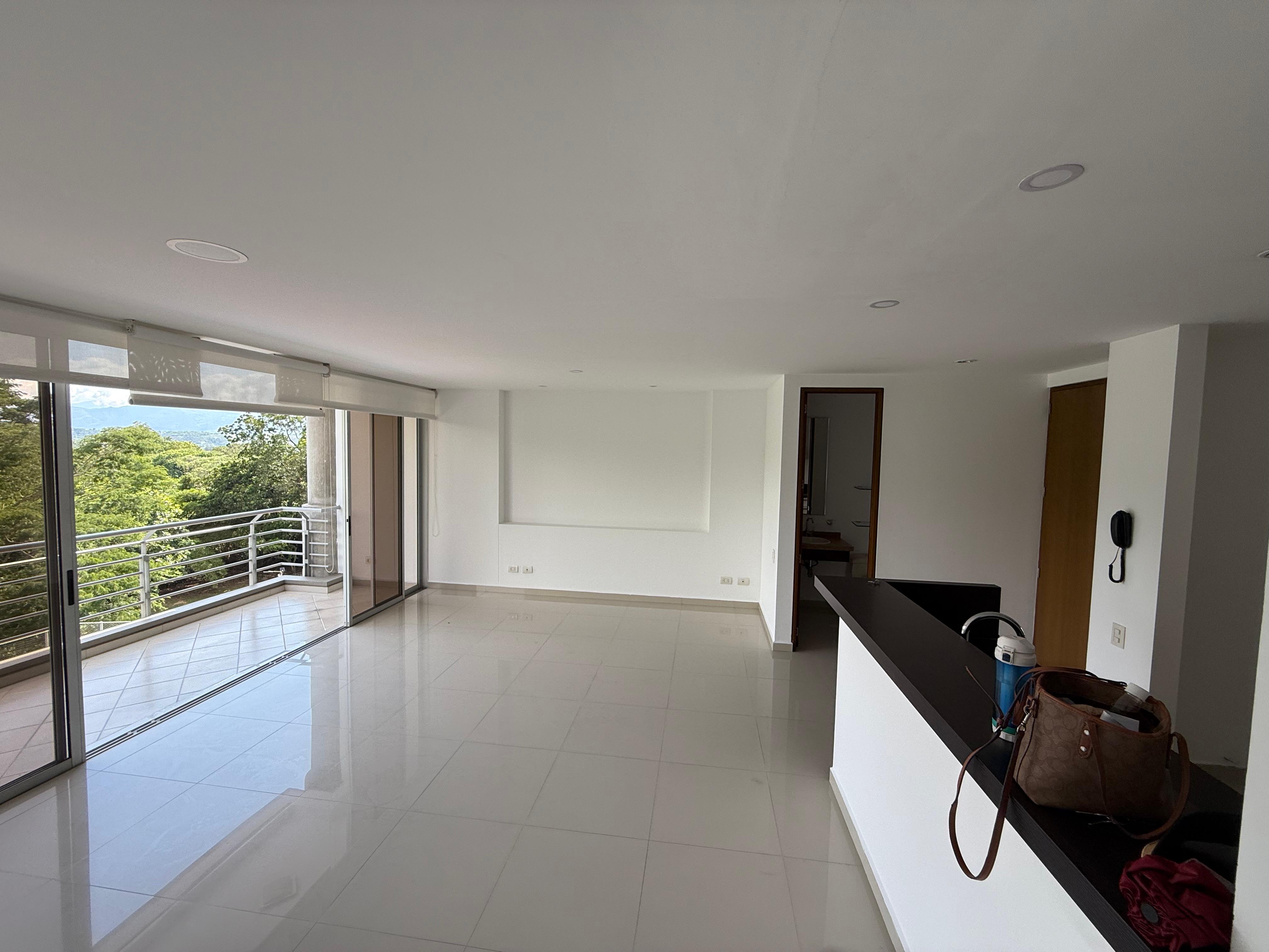 Inmueble Gestión Externa