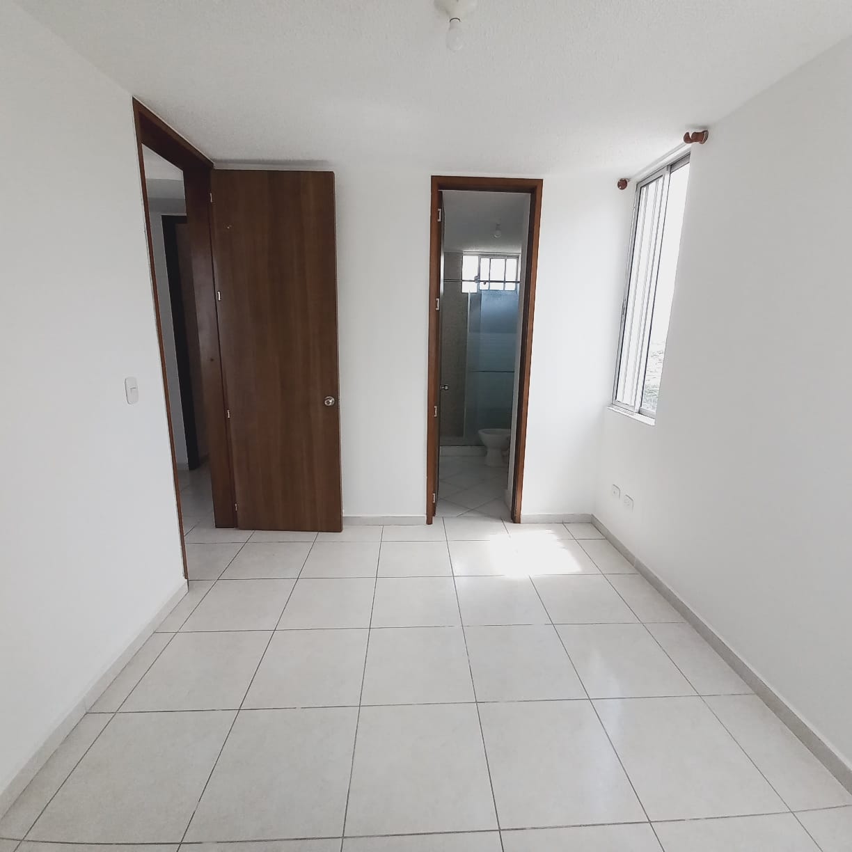 Inmueble Gestión Externa