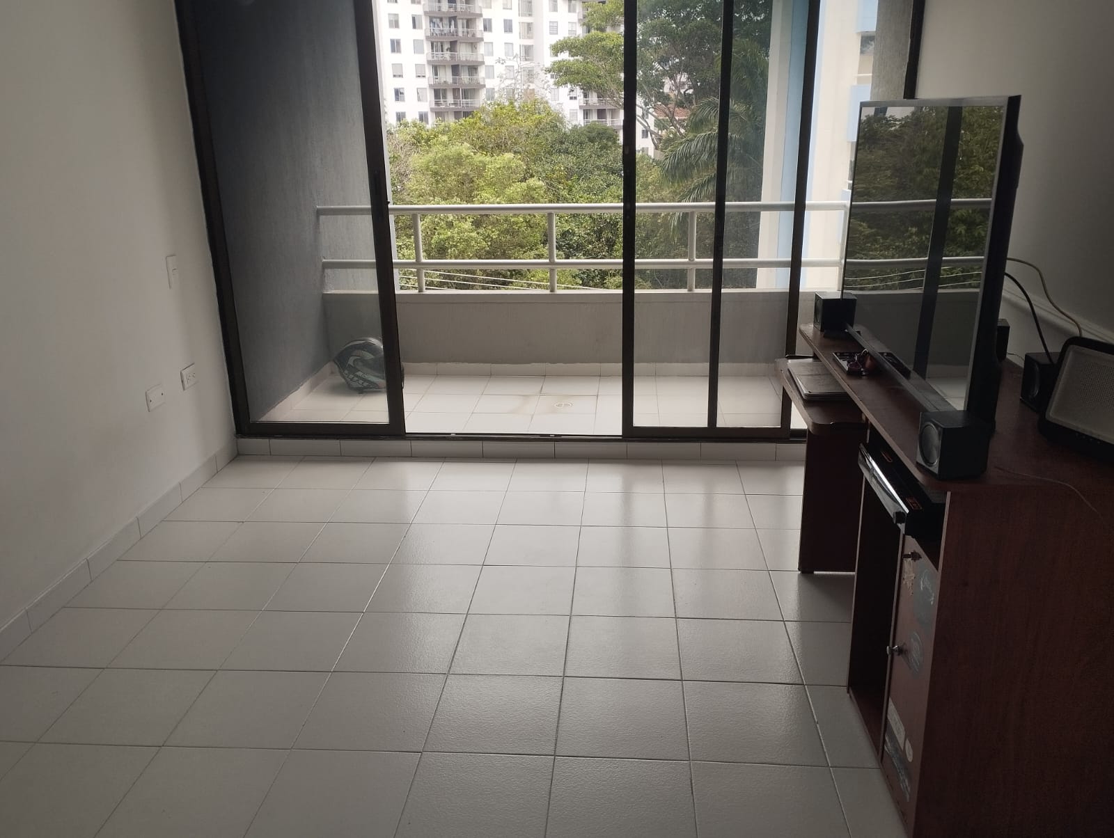 Inmueble Gestión Externa