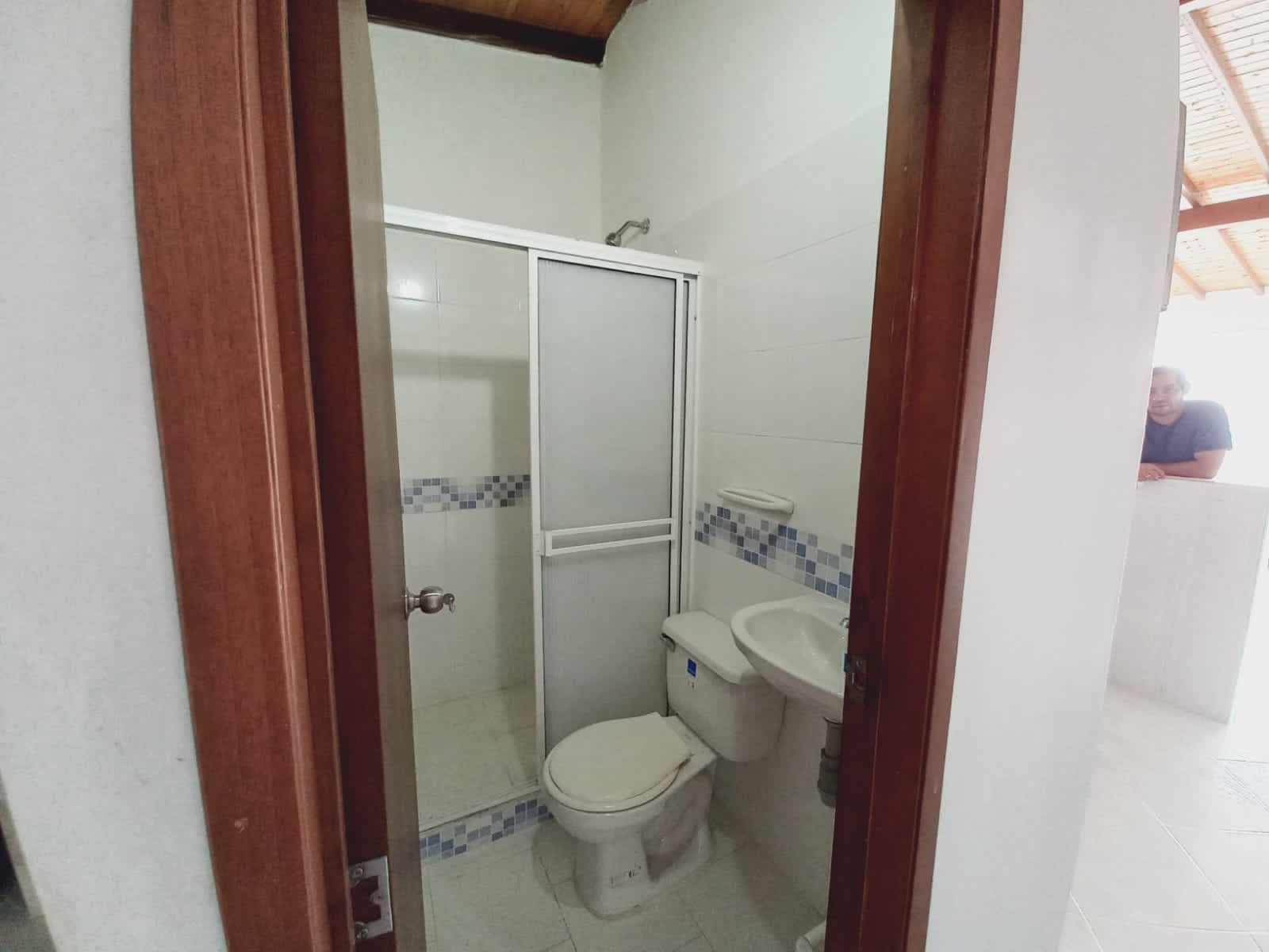 Inmueble Gestión Externa