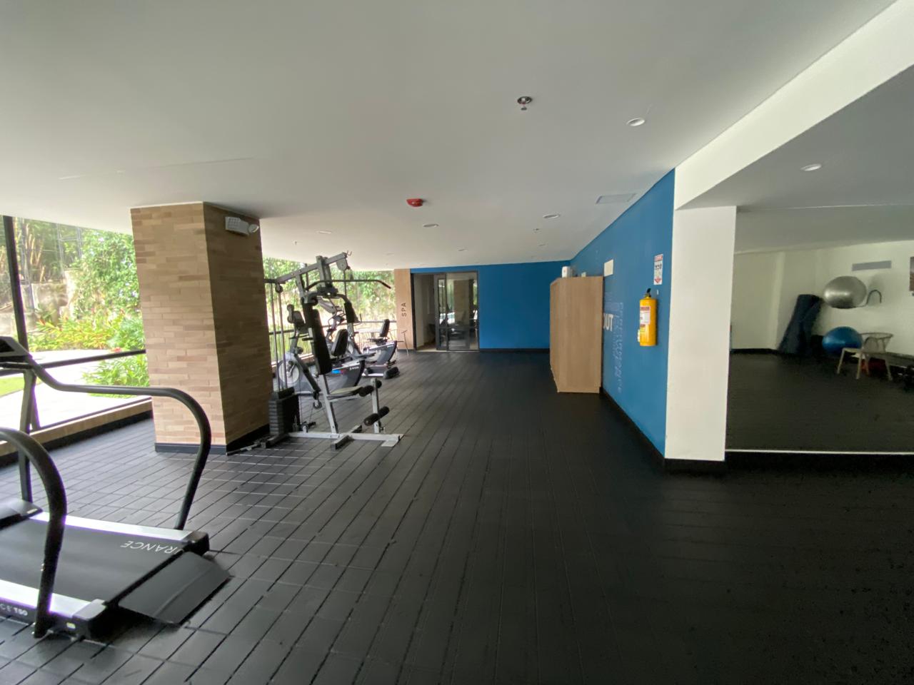 Inmueble Gestión Externa
