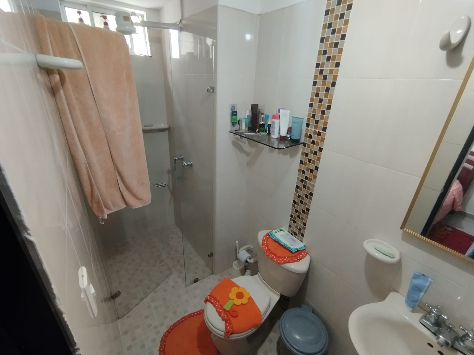 Inmueble Gestión Externa