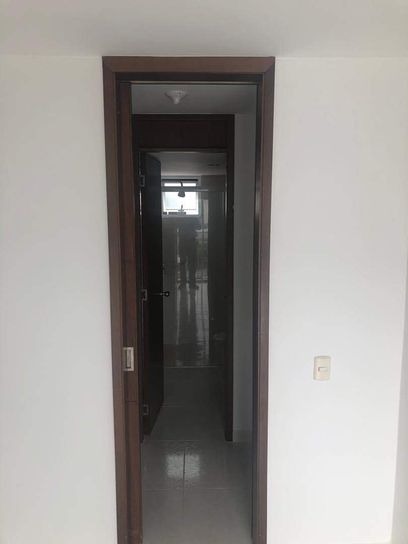 Inmueble Gestión Externa