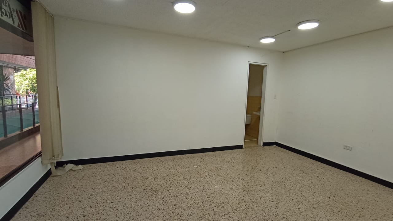 Inmueble Gestión Externa