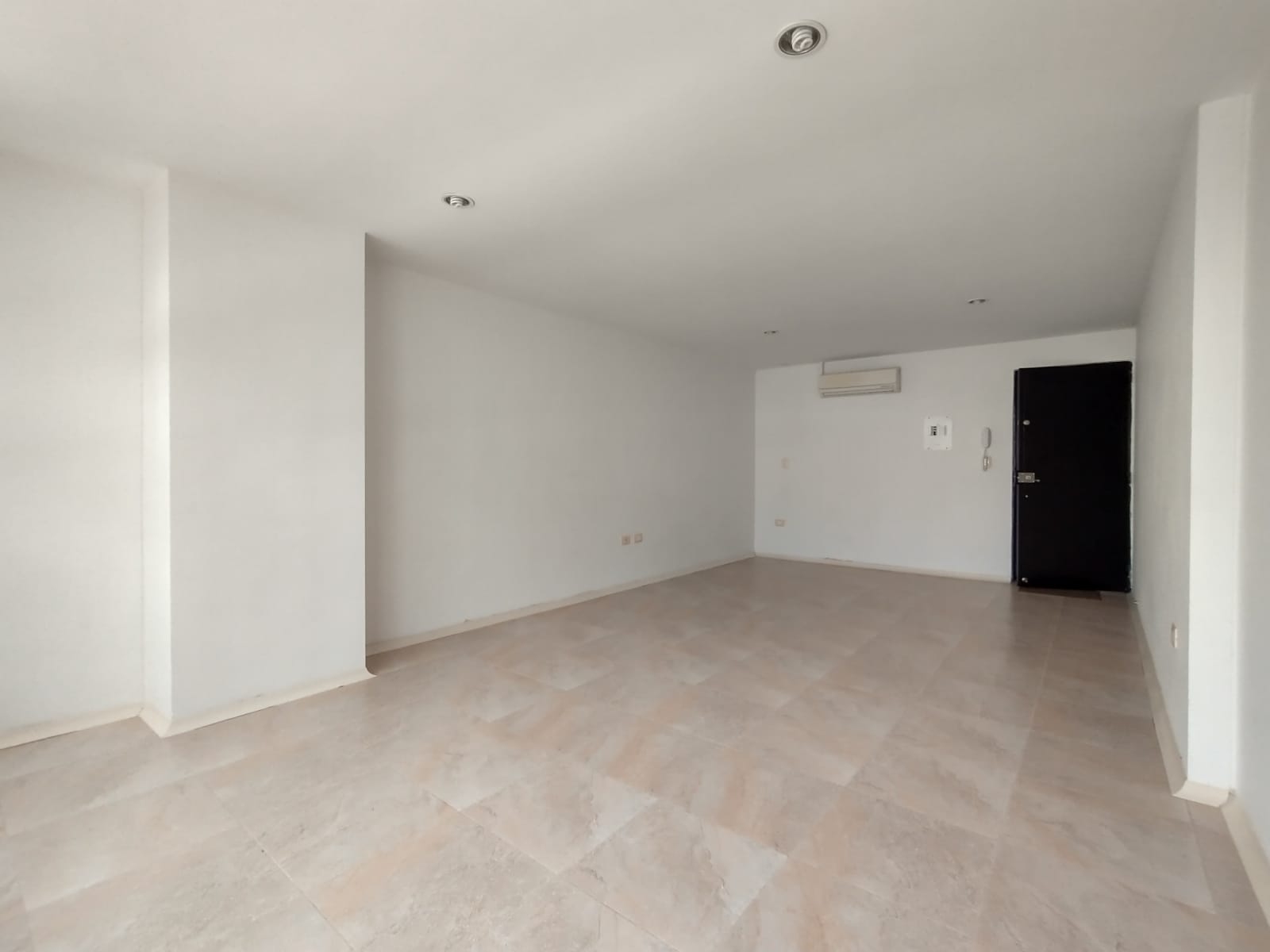 Inmueble Gestión Externa