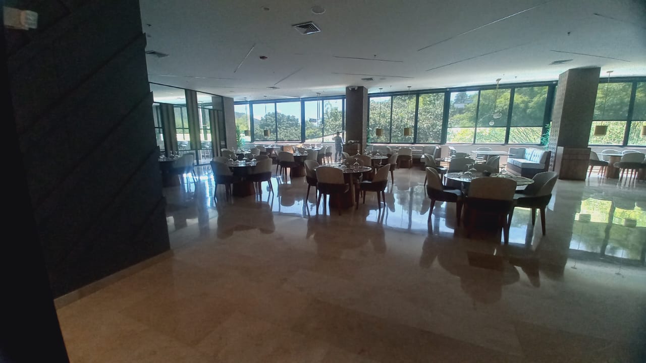 Inmueble Gestión Externa