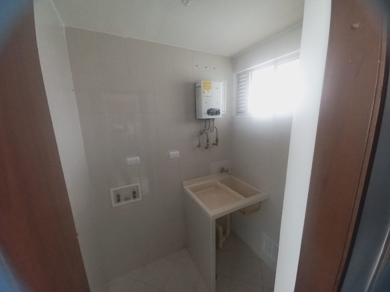Inmueble Gestión Externa