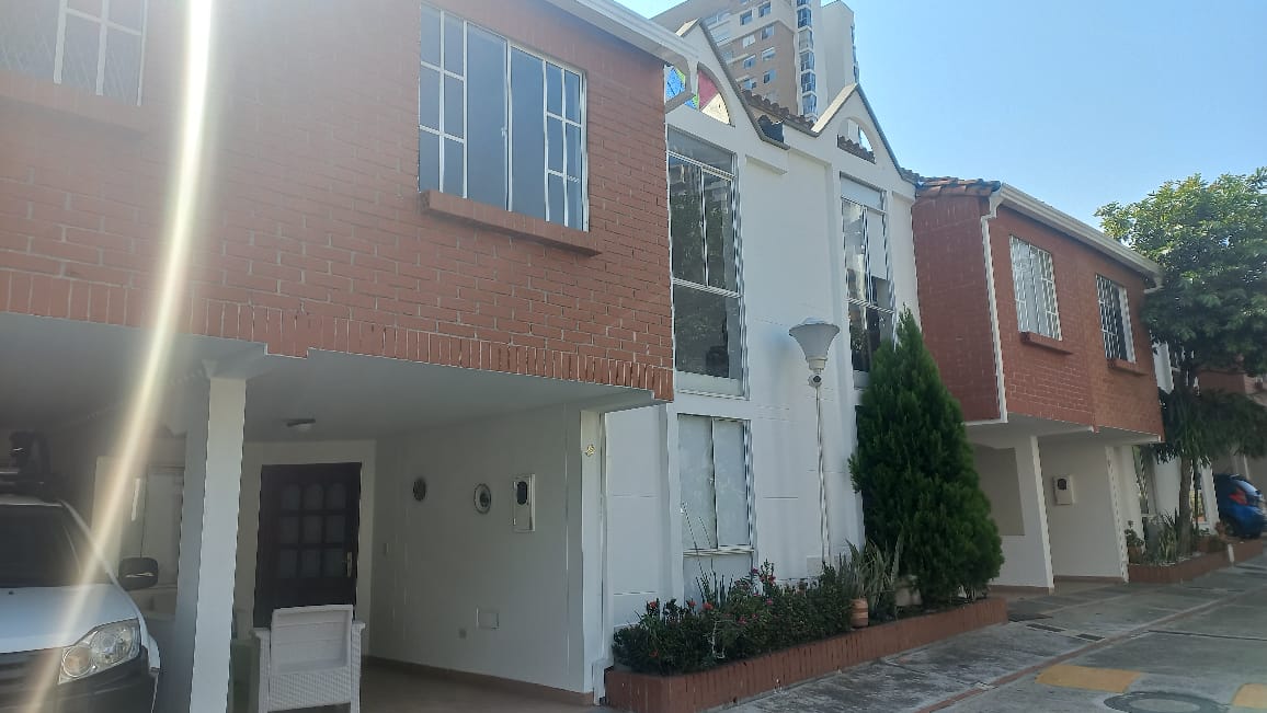 Inmueble Gestión Externa