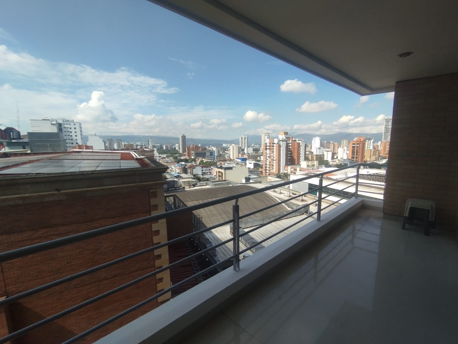 Inmueble Gestión Externa