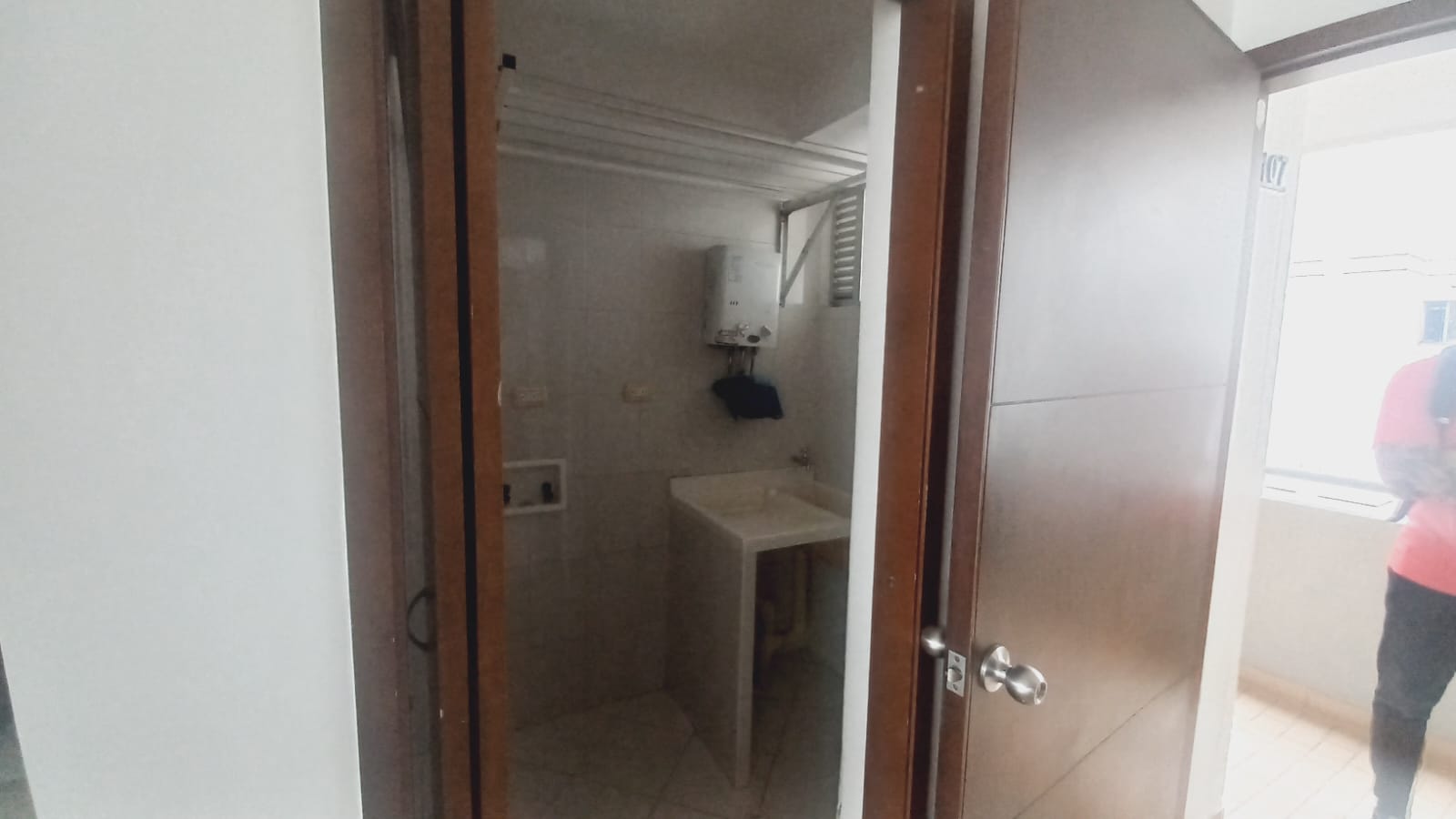 Inmueble Gestión Externa