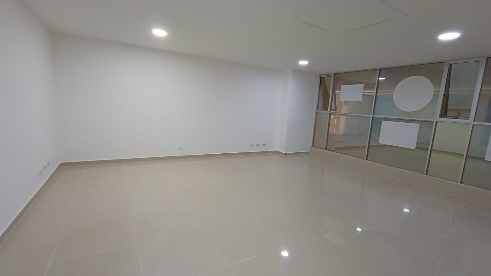 Inmueble Gestión Externa