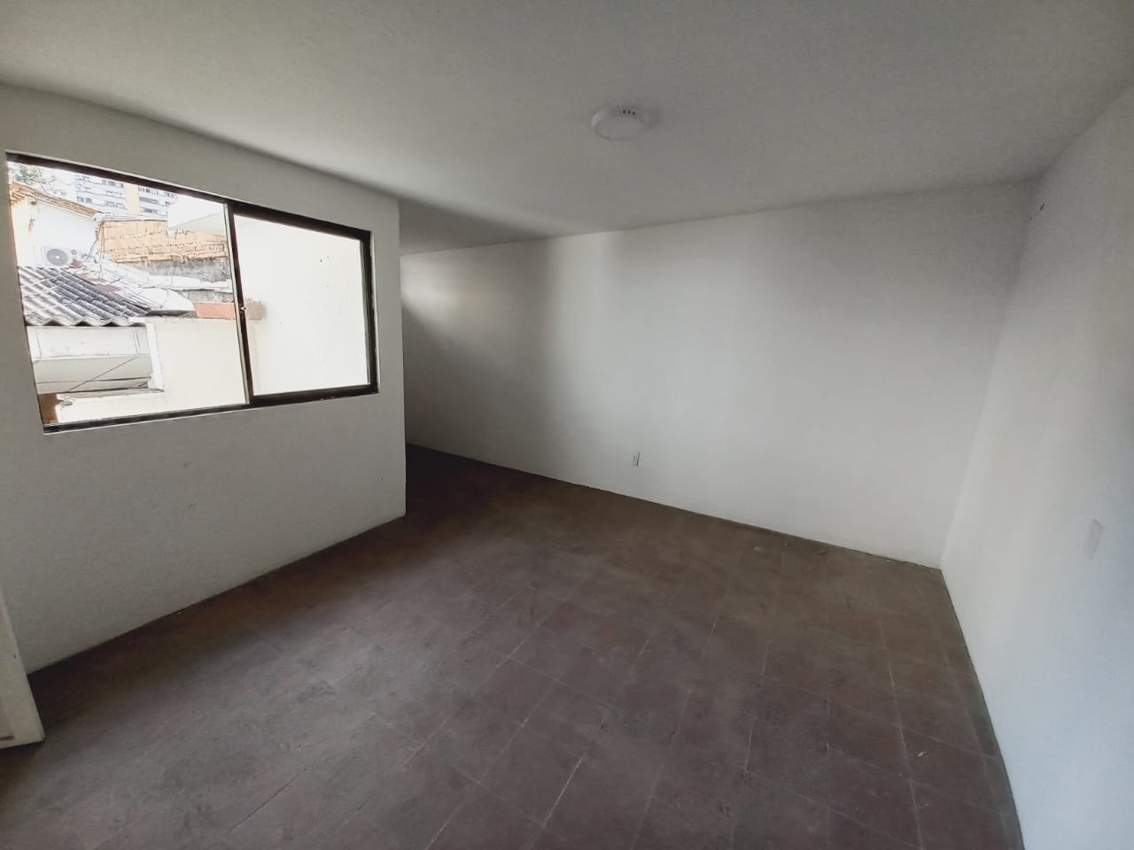 Inmueble Gestión Externa