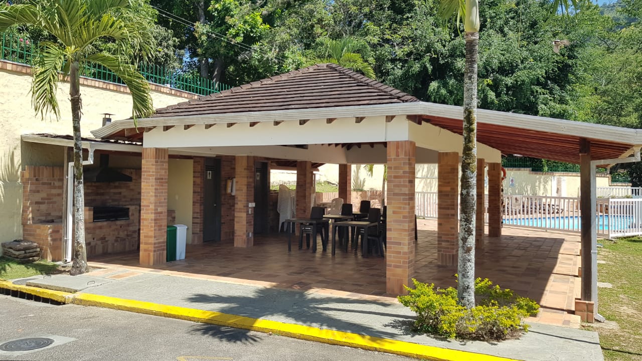 Inmueble Gestión Externa