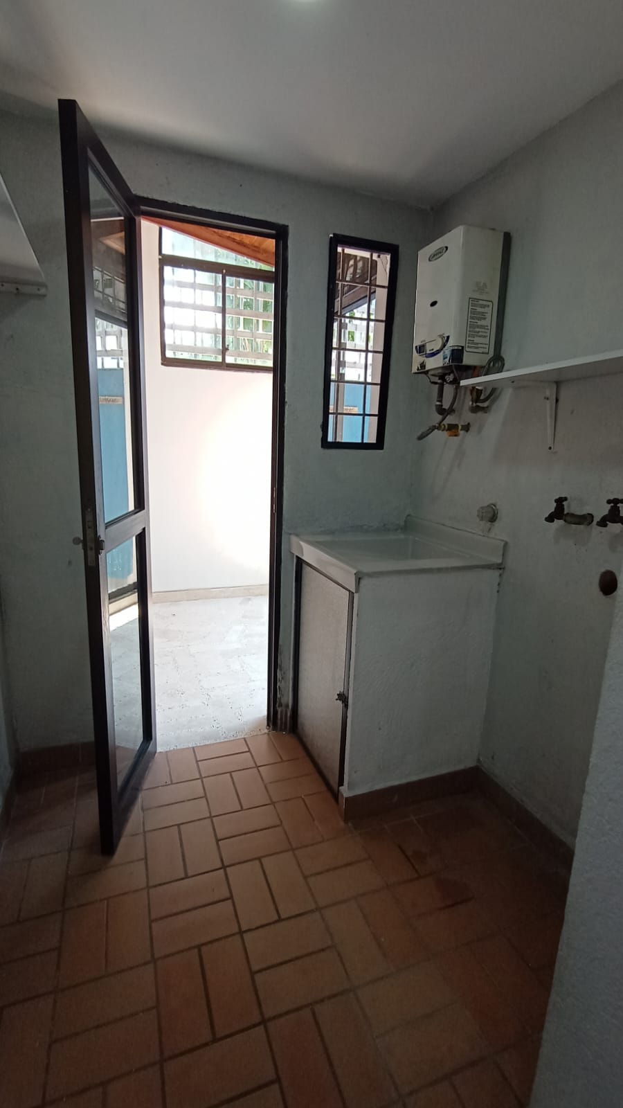 Inmueble Gestión Externa