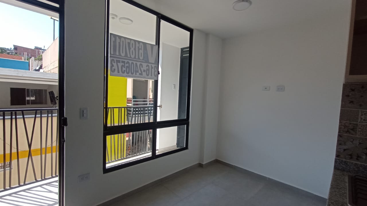 Inmueble Gestión Externa