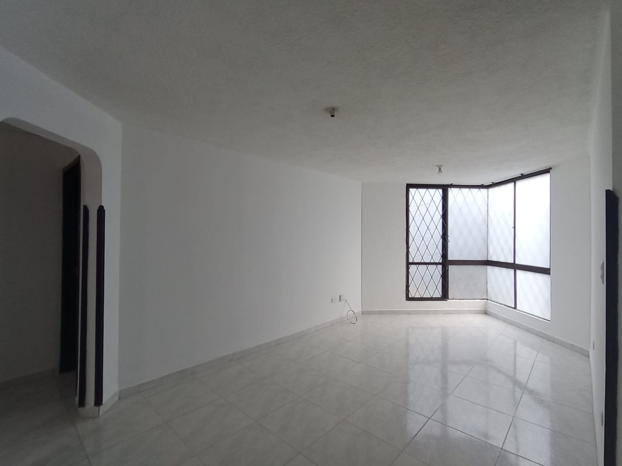 Inmueble Gestión Externa