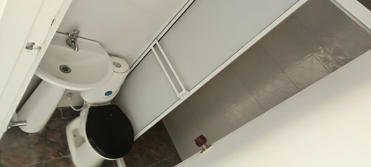 Inmueble Gestión Externa