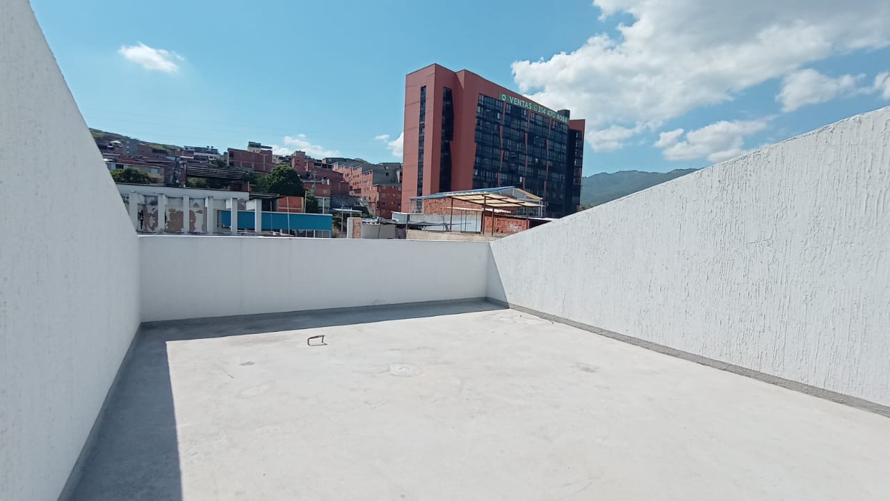 Inmueble Gestión Externa