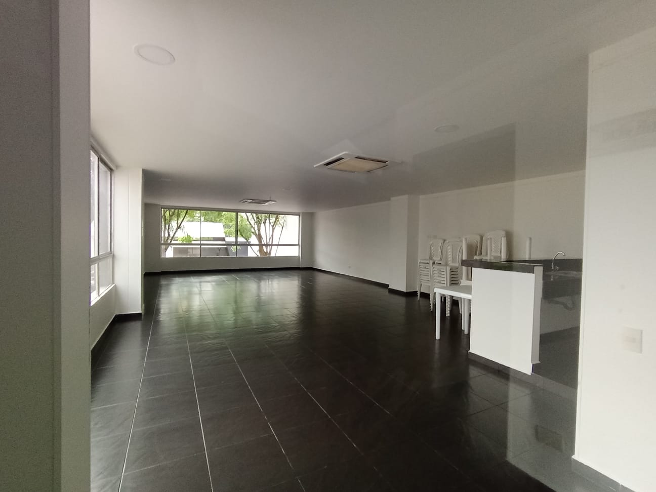 Inmueble Gestión Externa