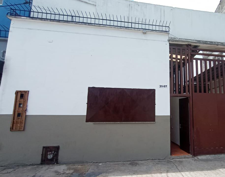 Gesión Externa