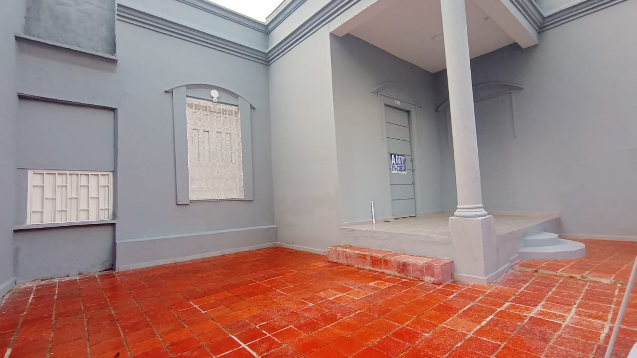 Inmueble Gestión Externa