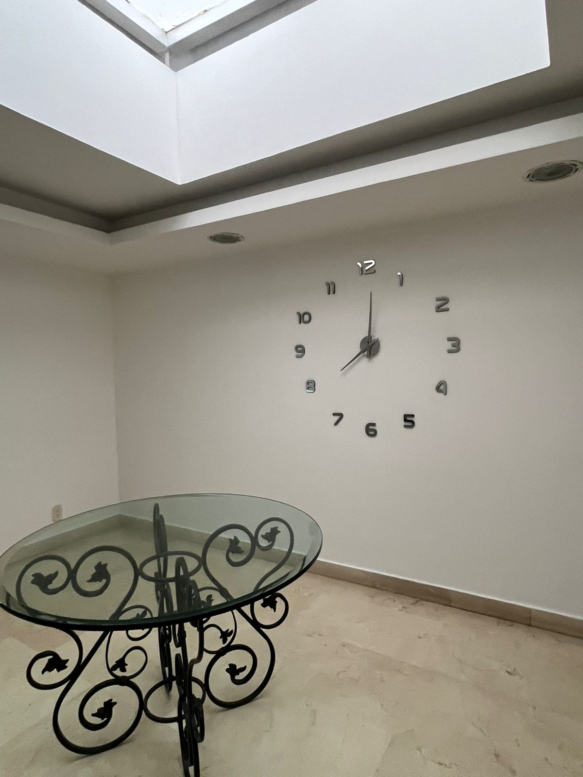 Inmueble Gestión Externa