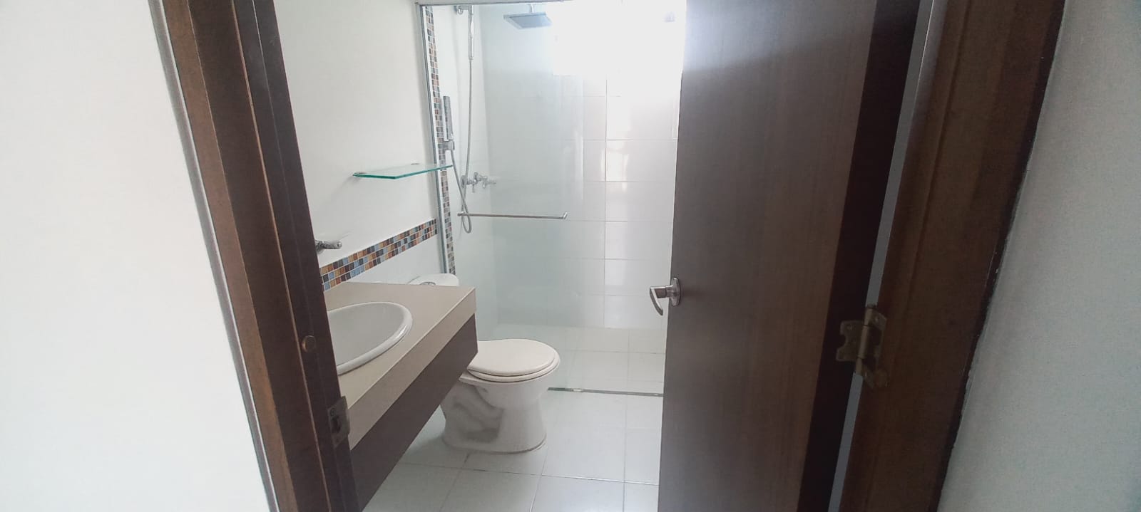 Inmueble Gestión Externa