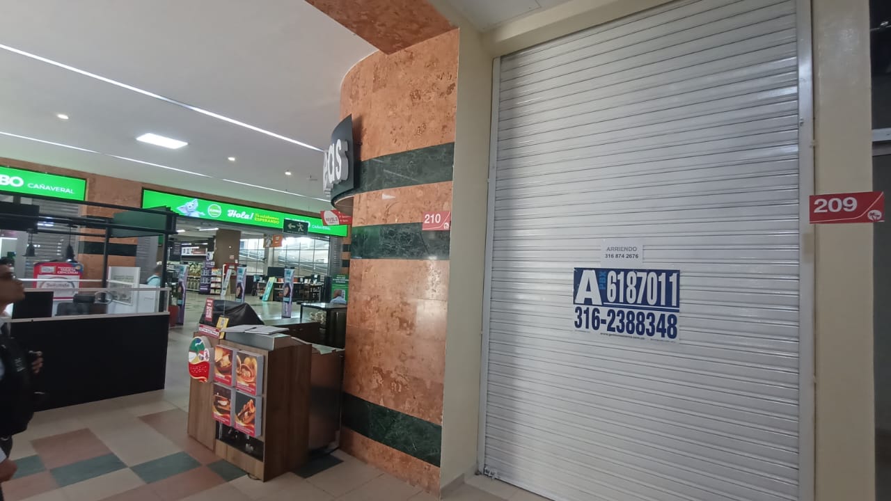 Inmueble Gestión Externa