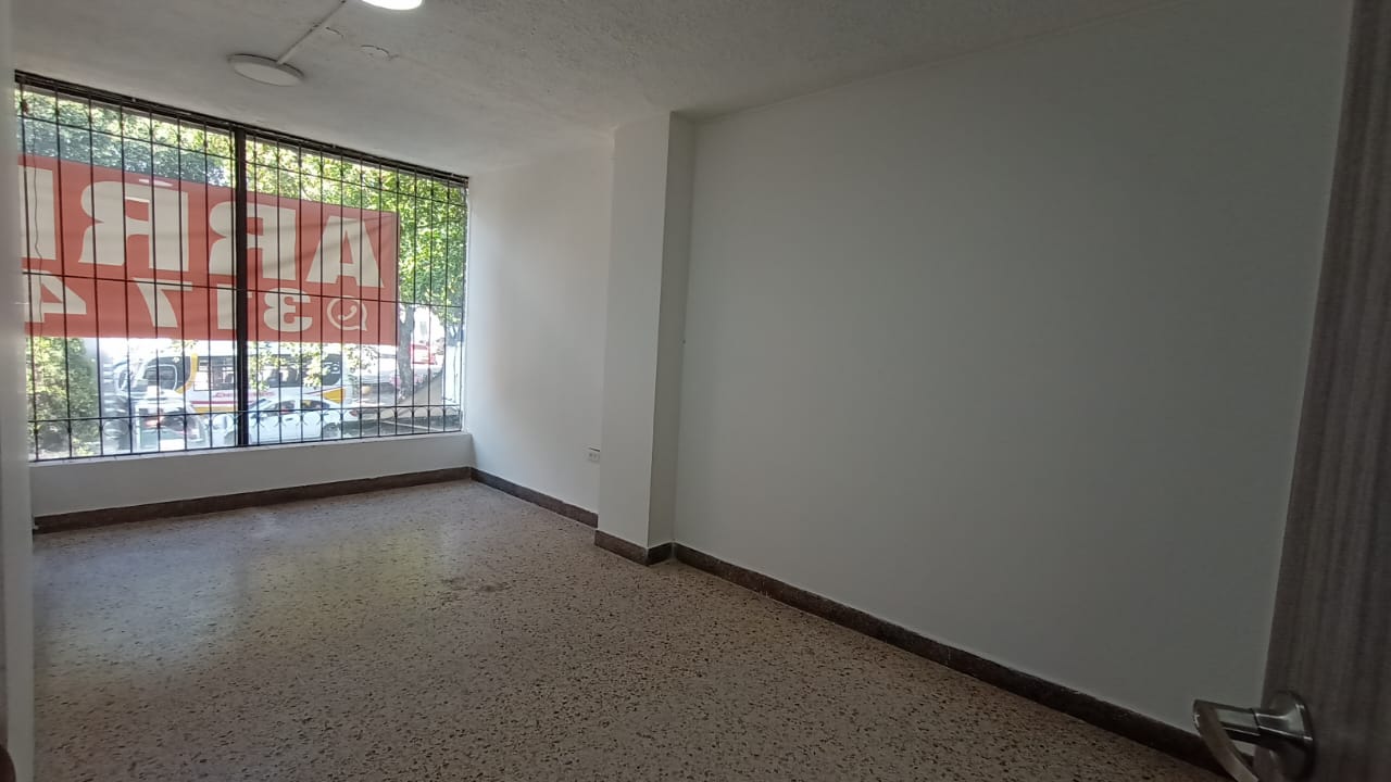 Inmueble Gestión Externa