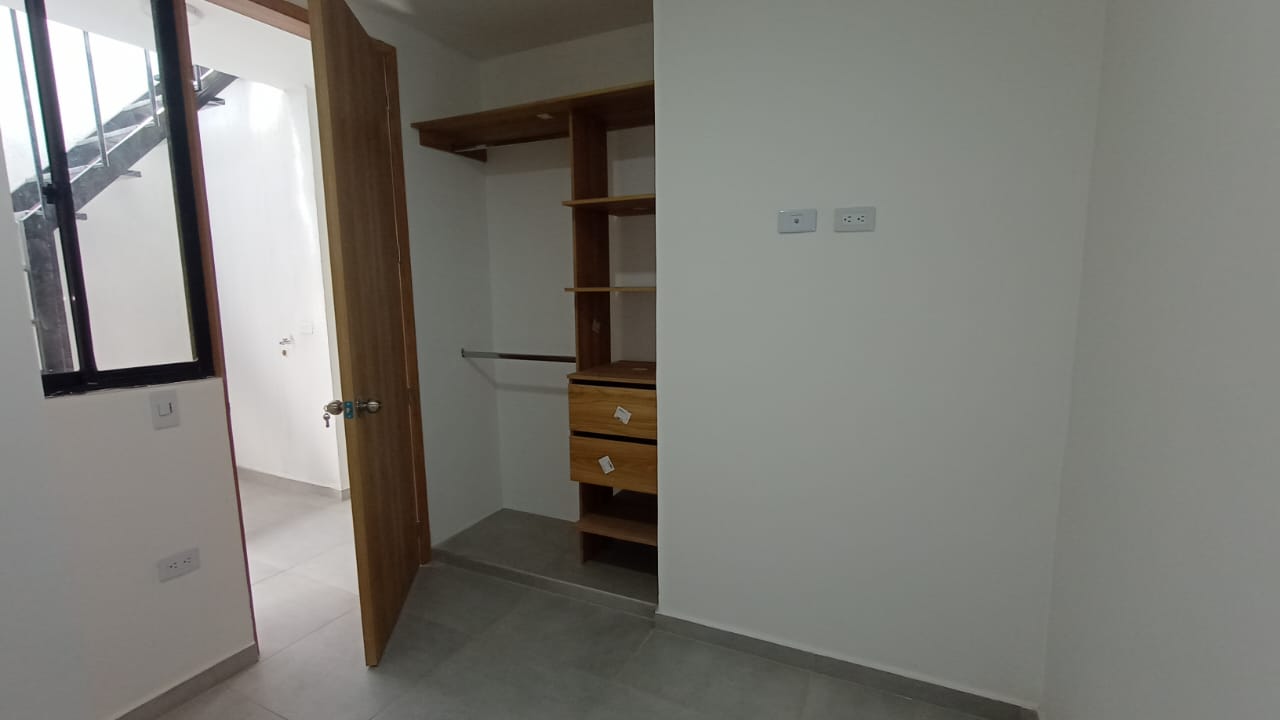 Inmueble Gestión Externa