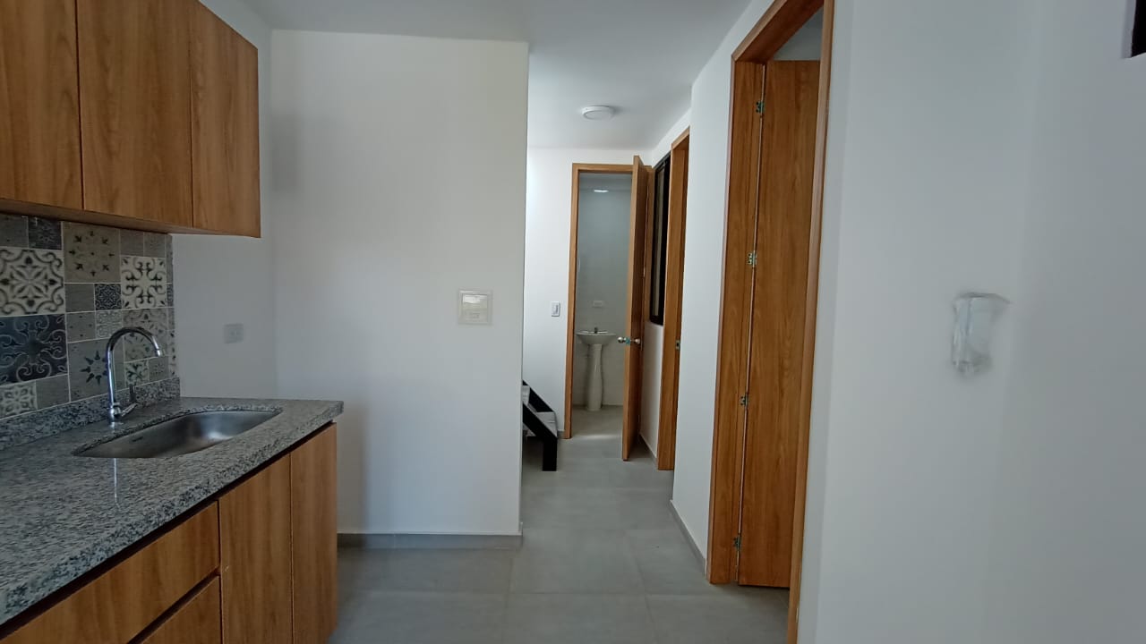 Inmueble Gestión Externa