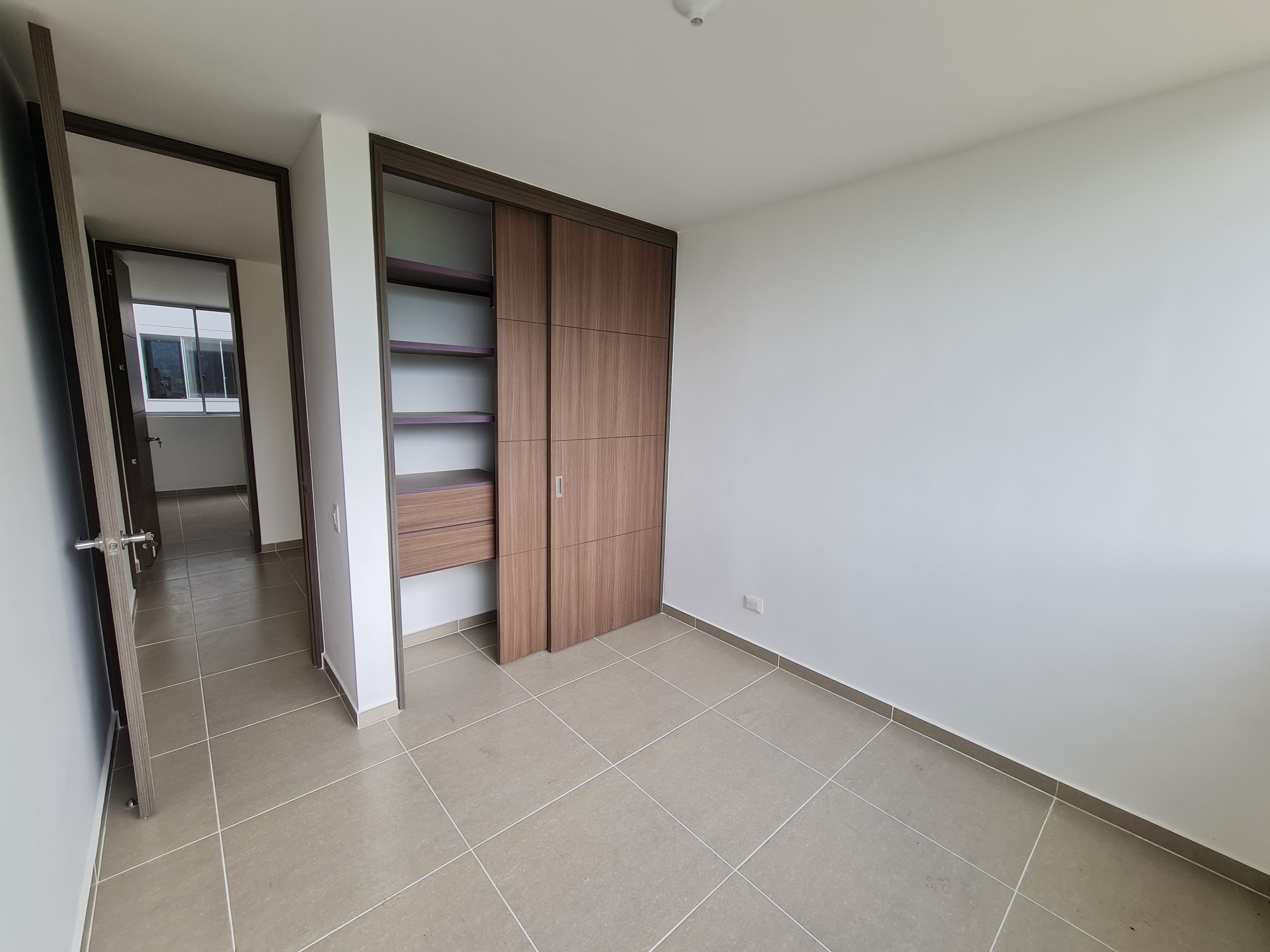 Inmueble Gestión Externa