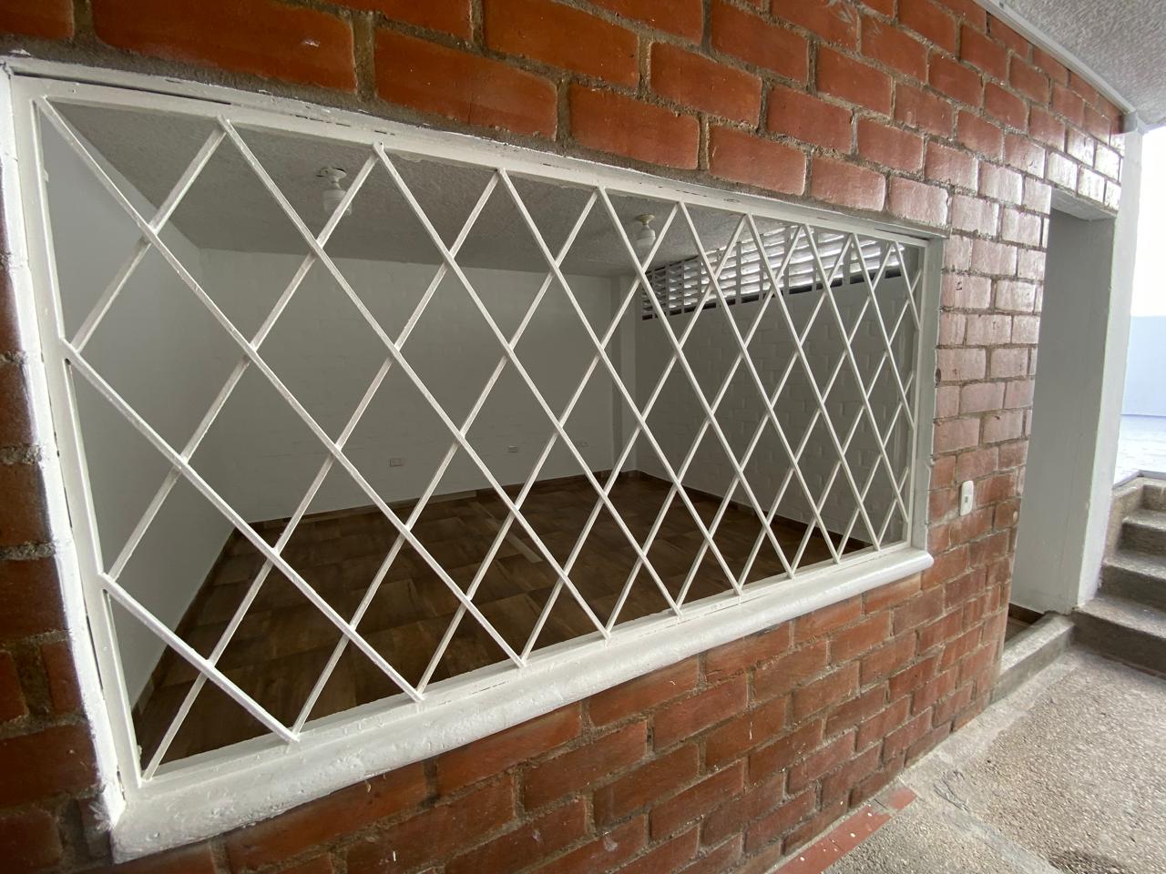Inmueble Gestión Externa