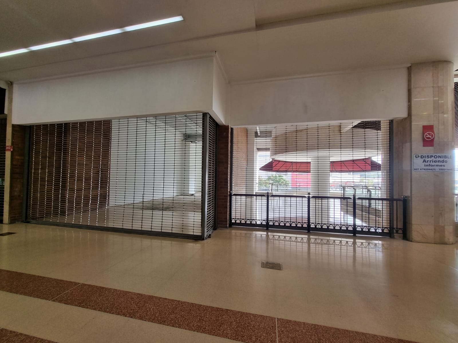 Inmueble Gestión Externa