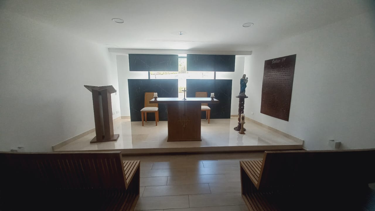 Inmueble Gestión Externa
