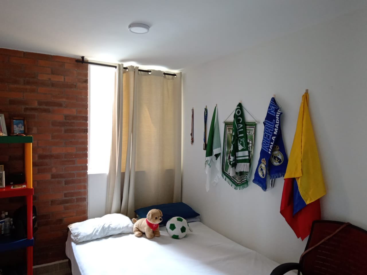Inmueble Gestión Externa