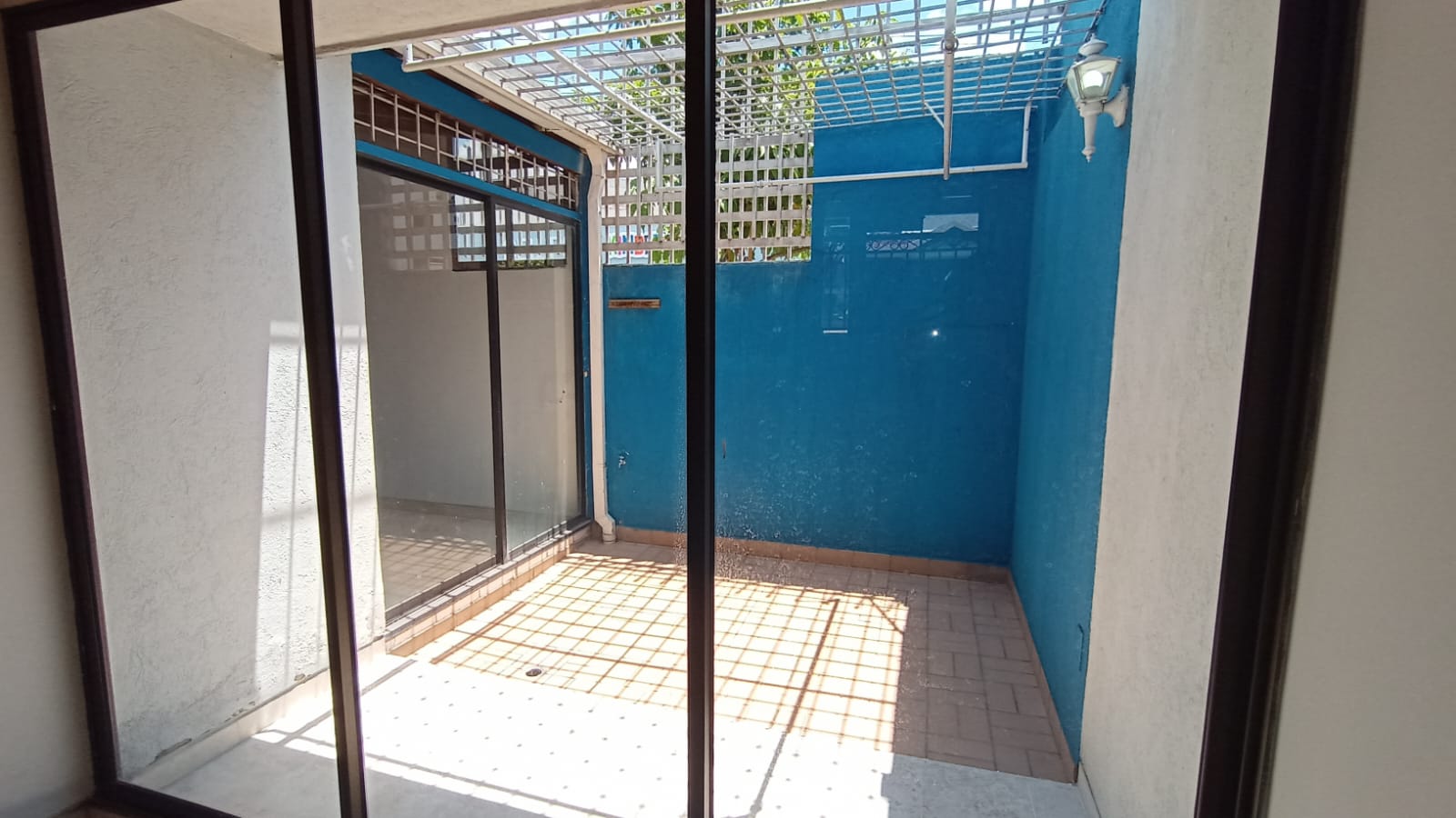 Inmueble Gestión Externa