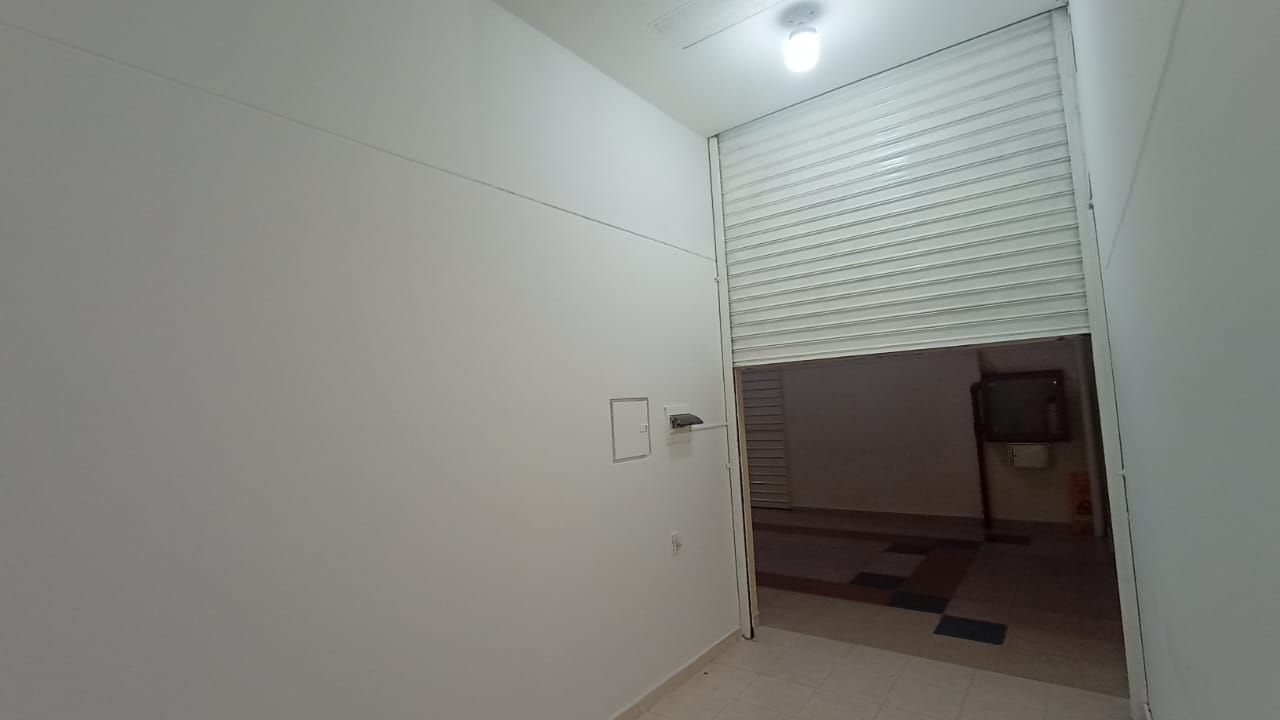 Inmueble Gestión Externa