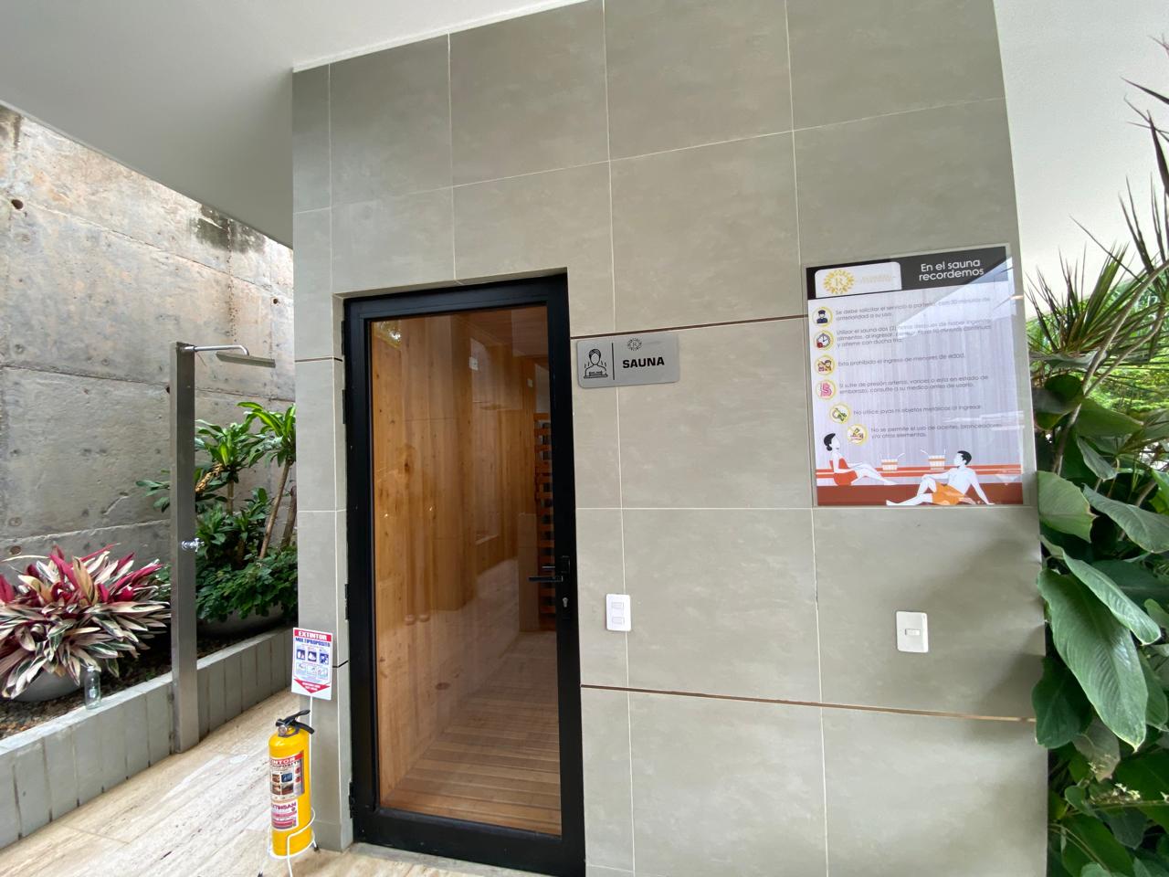 Inmueble Gestión Externa