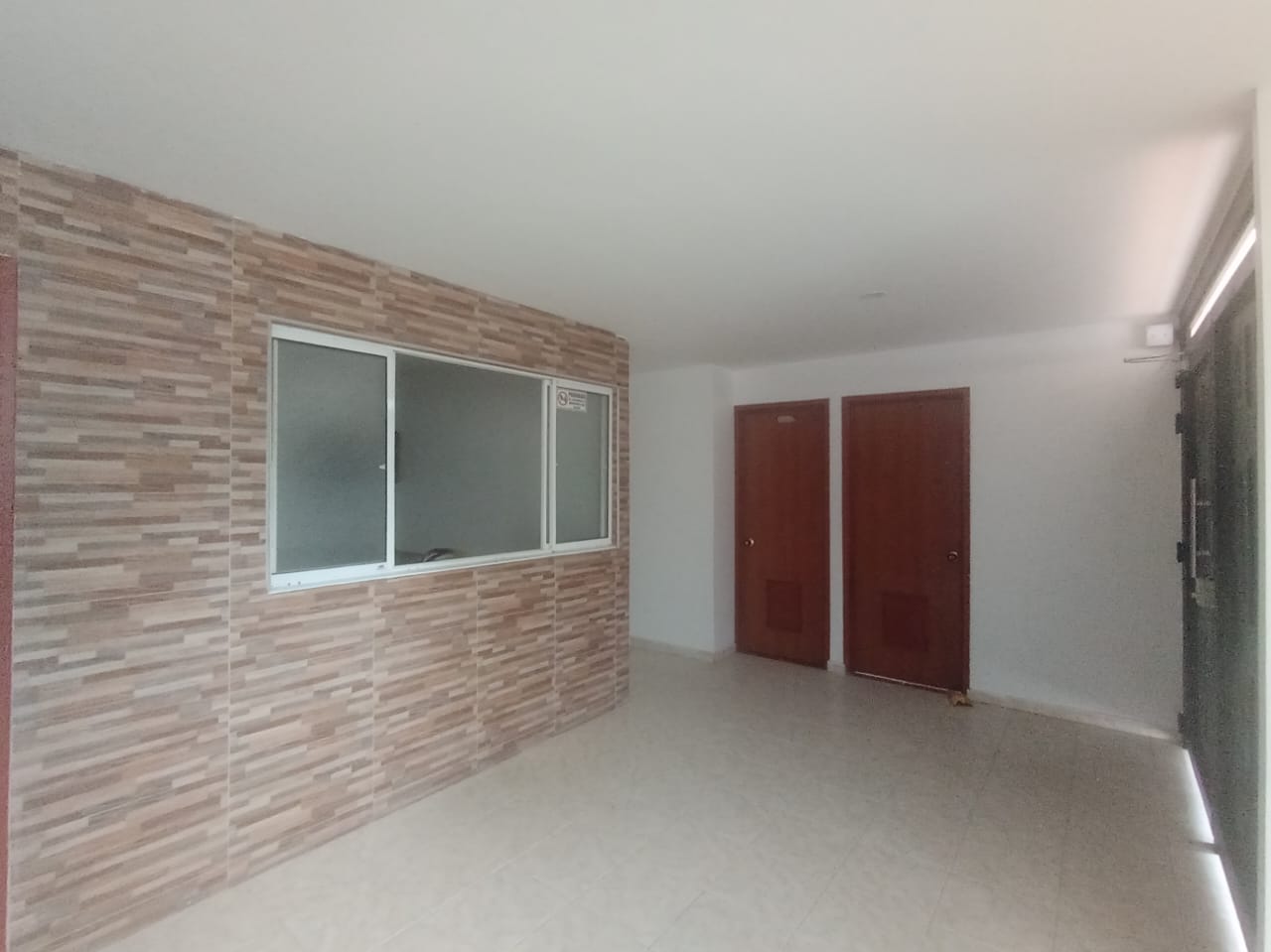 Inmueble Gestión Externa