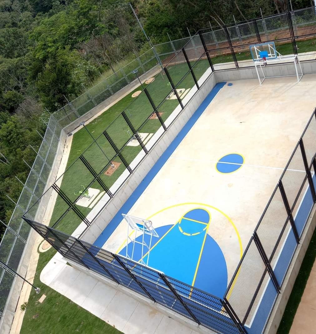 Inmueble Gestión Externa