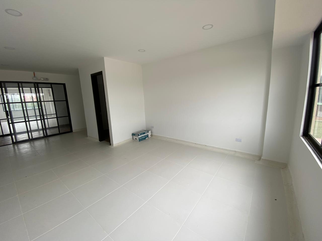 Inmueble Gestión Externa