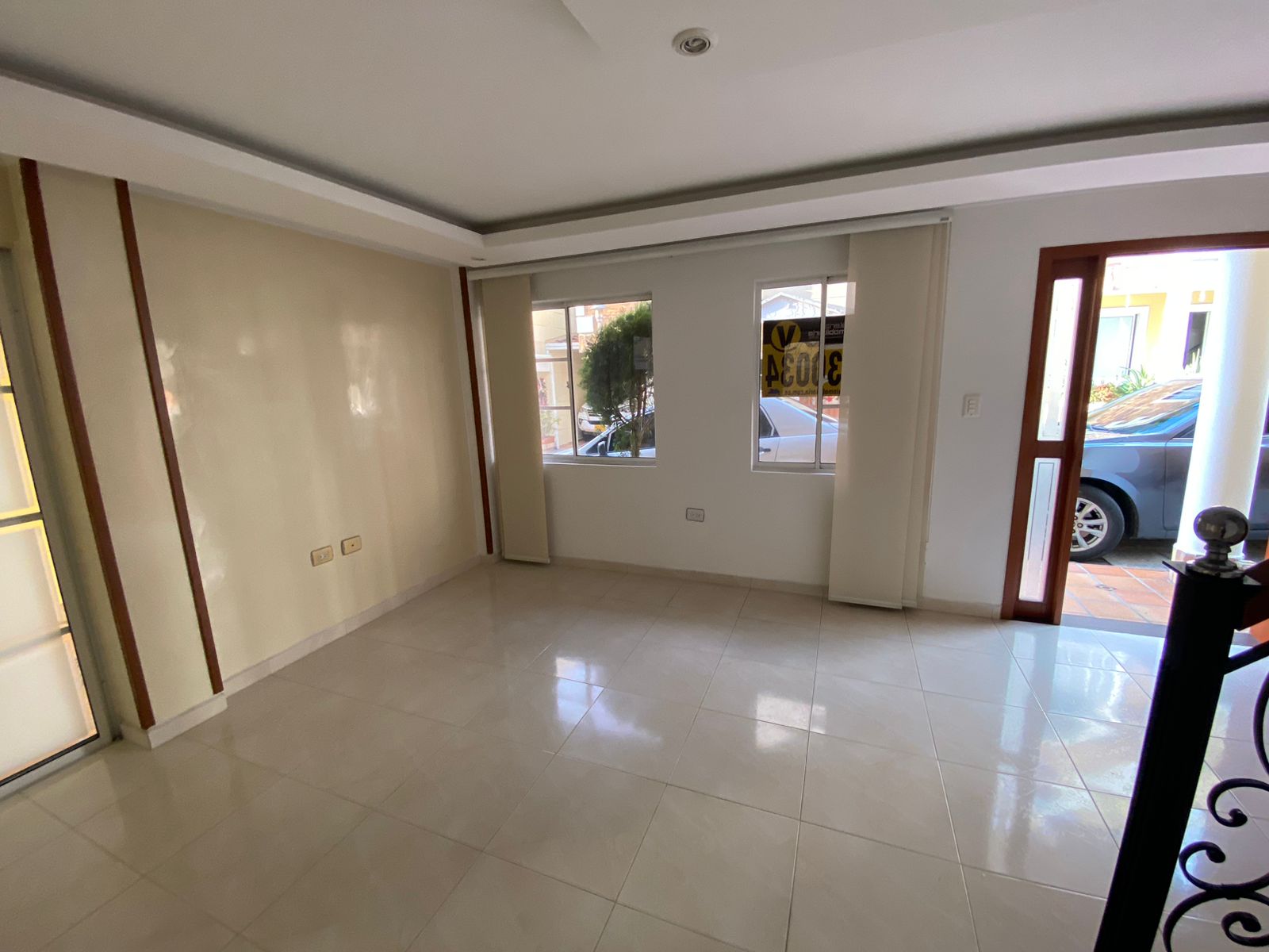 Inmueble Gestión Externa
