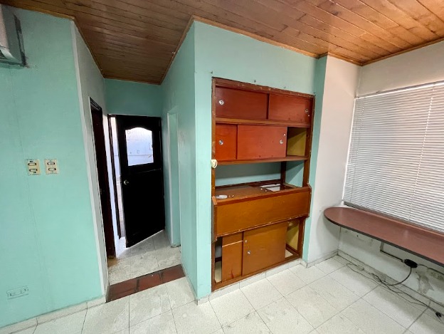 Inmueble Gestión Externa