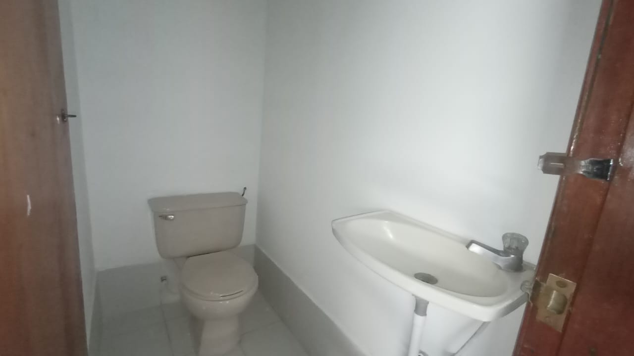 Inmueble Gestión Externa